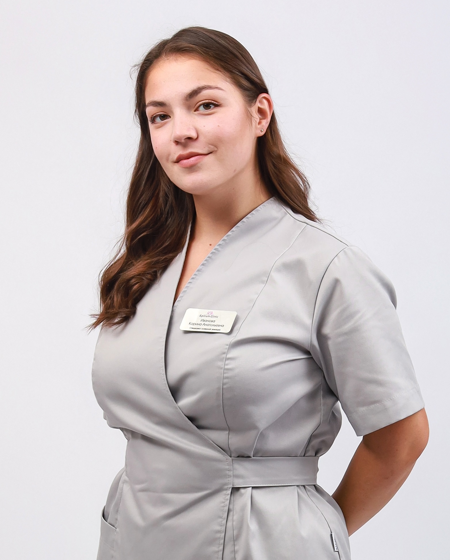 Иванова Карина Анатольевна