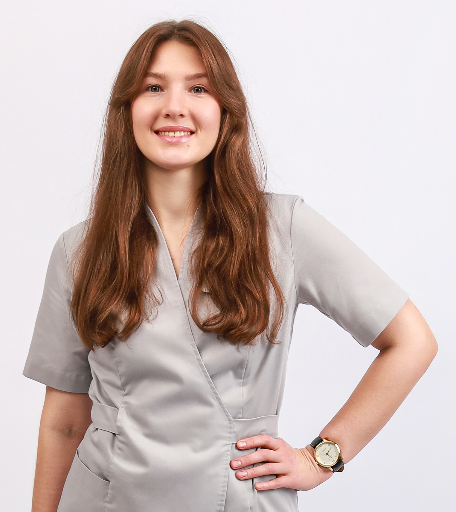 Шайдуллина Анна Дмитриевна