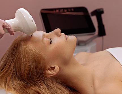 Использование современных и эффективных аппаратов эпиляции и косметологии
