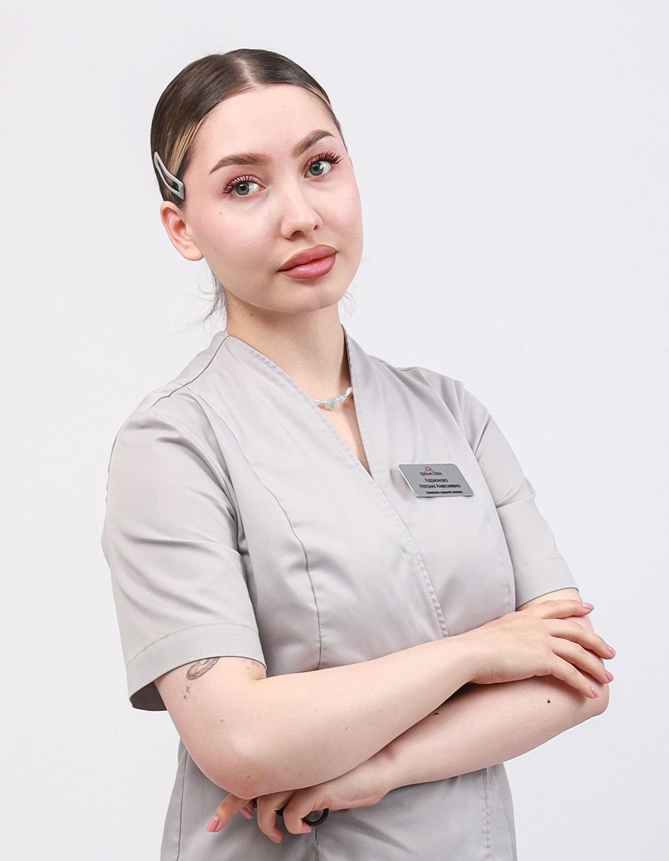 Ларионова Наталия Алексеевна