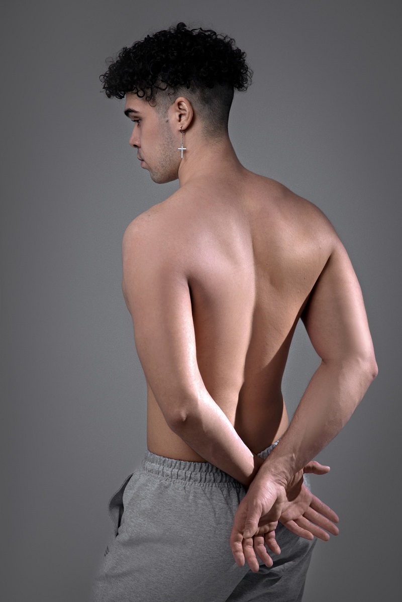 Абонемент: 5 moveo full back
