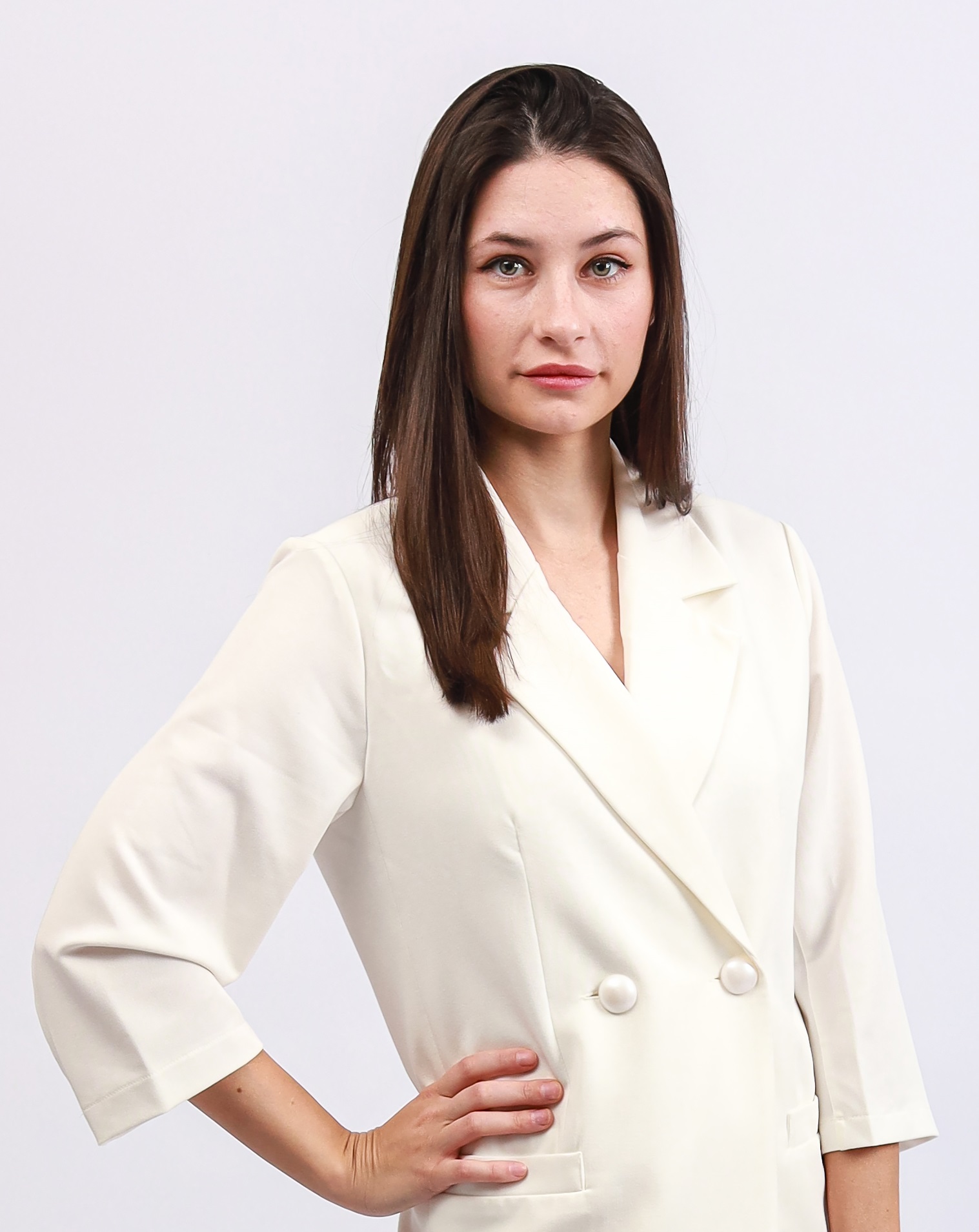 Калужина Виктория Андреевна