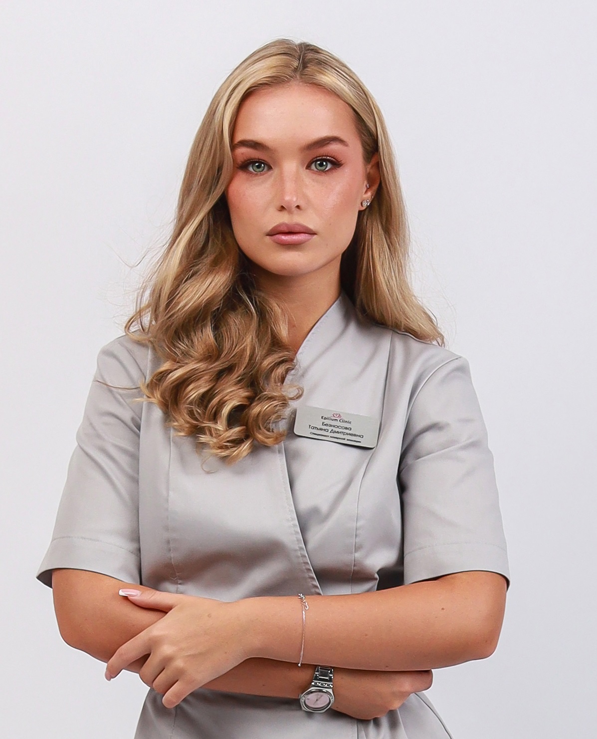 Безносова Татьяна Дмитриевна