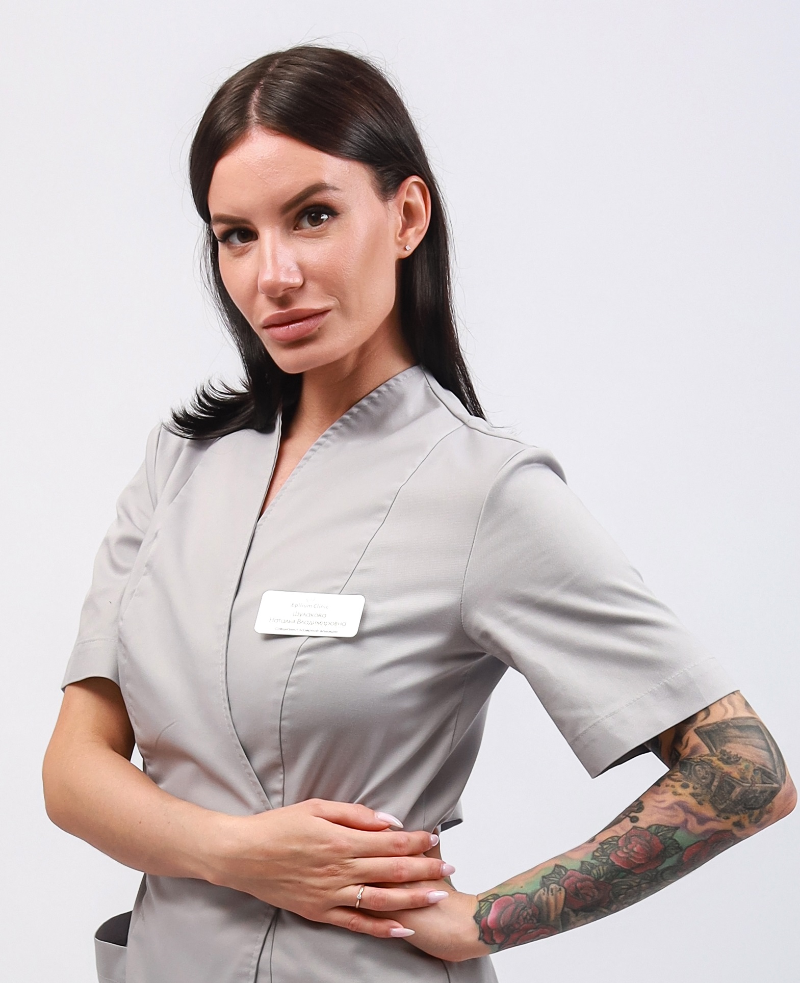 Шулакова Наталья Владимировна