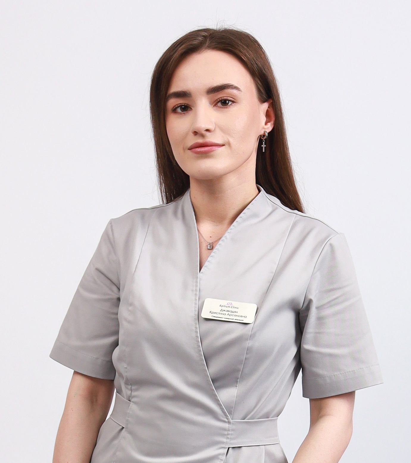 Джавадян Кристина Арсеновна