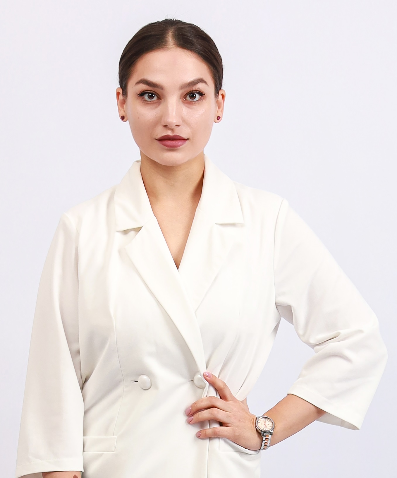 Барышева Екатерина Михайловна