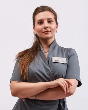 Михоничева Мария Геннадьевна