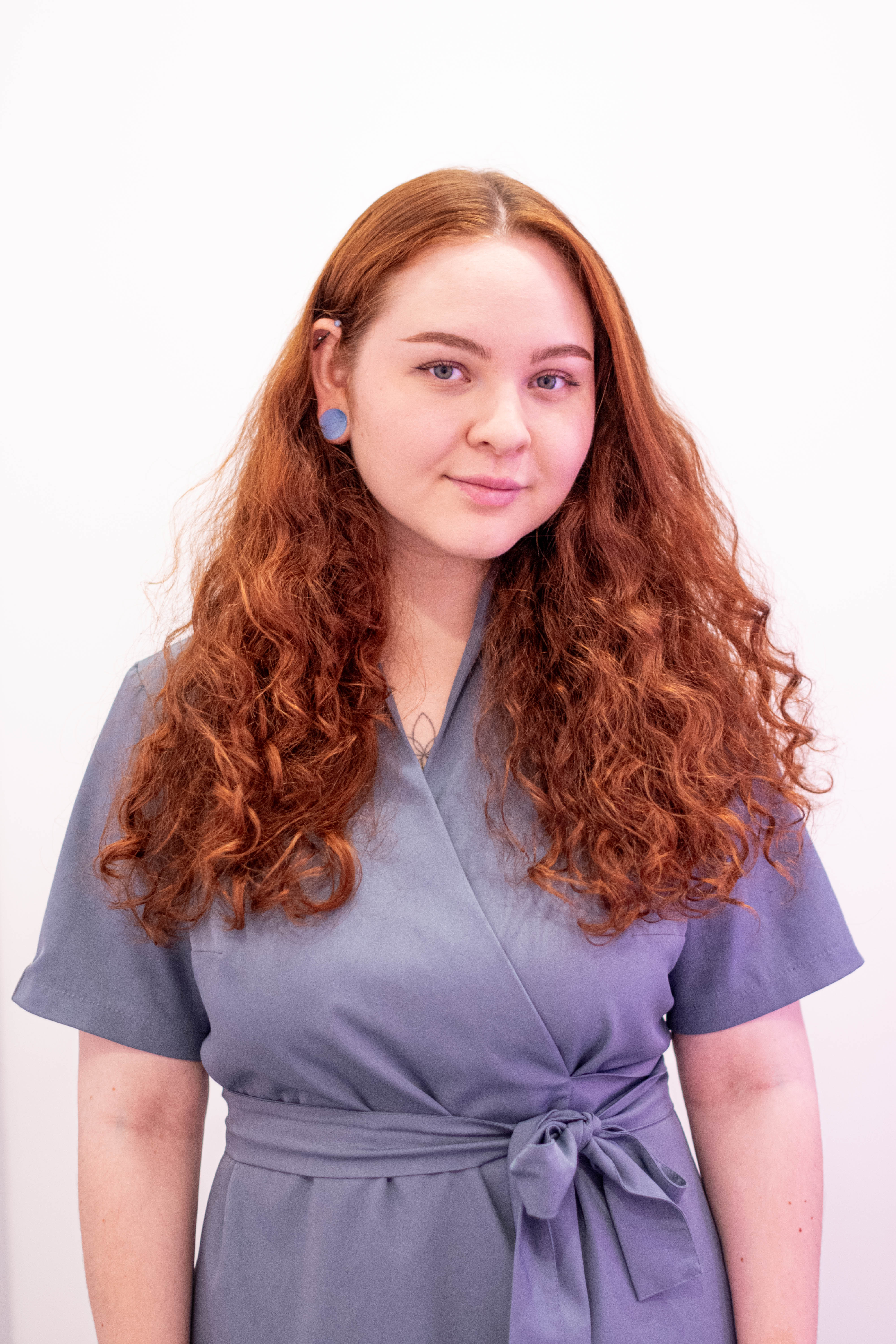 Гарифулина Аделина Альбертовна