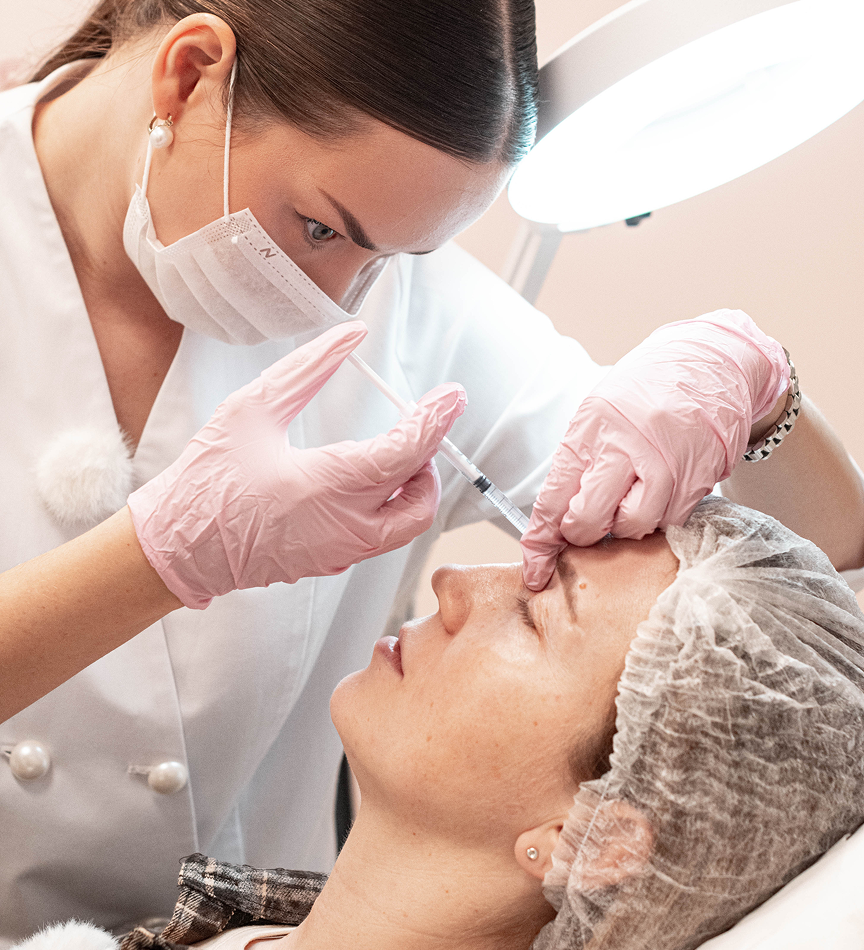 Биоревитализация или мезотерапия: в чем разница и что выбрать?