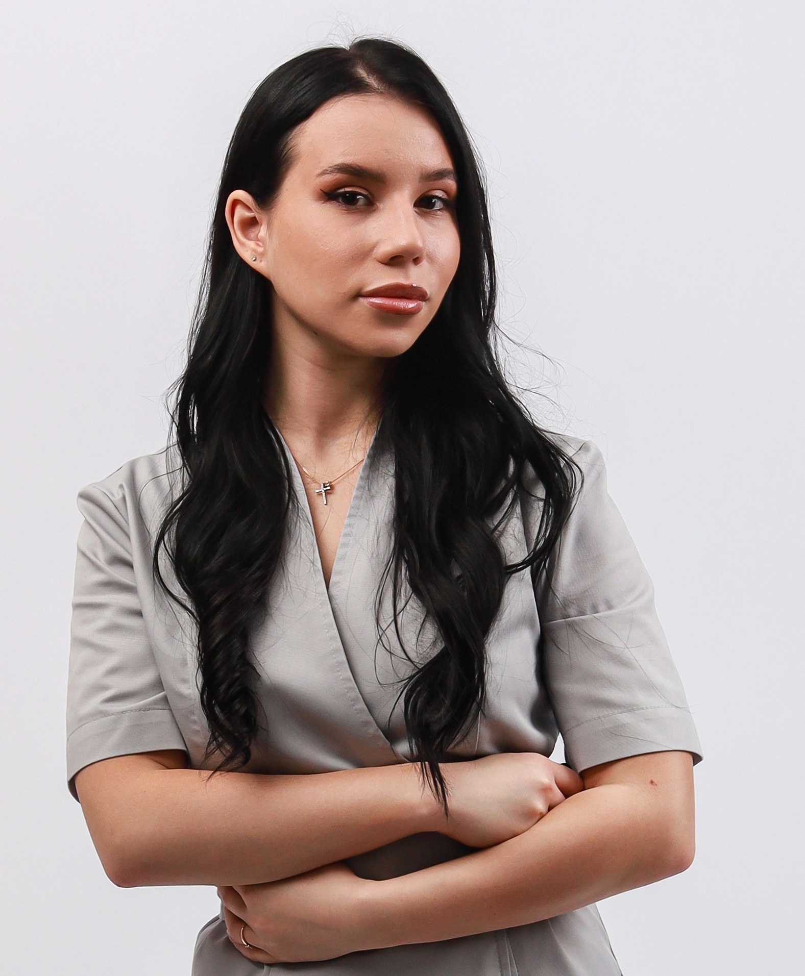 Рассадина Олеся Сергеевна