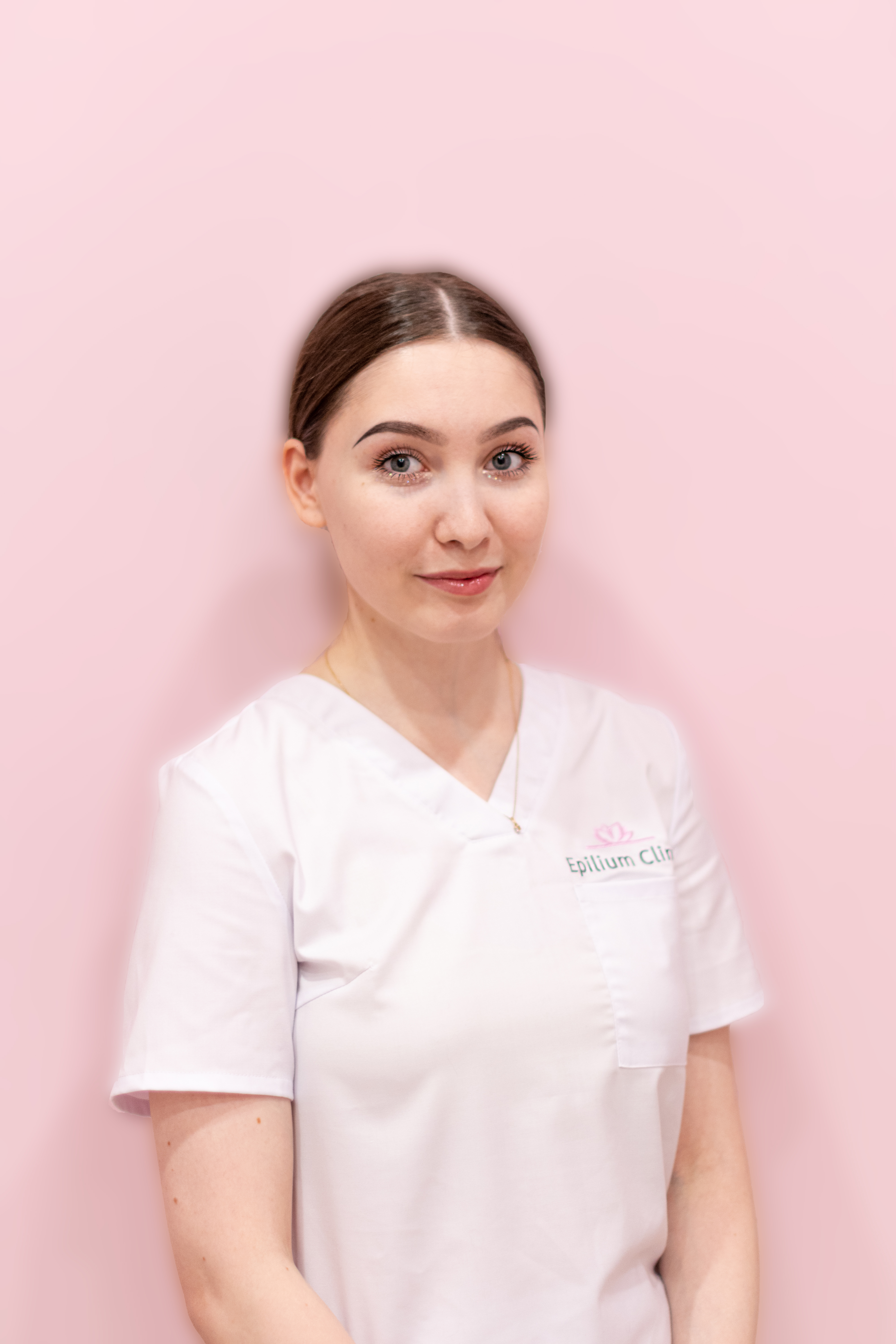 Ларионова Наталия Алексеевна