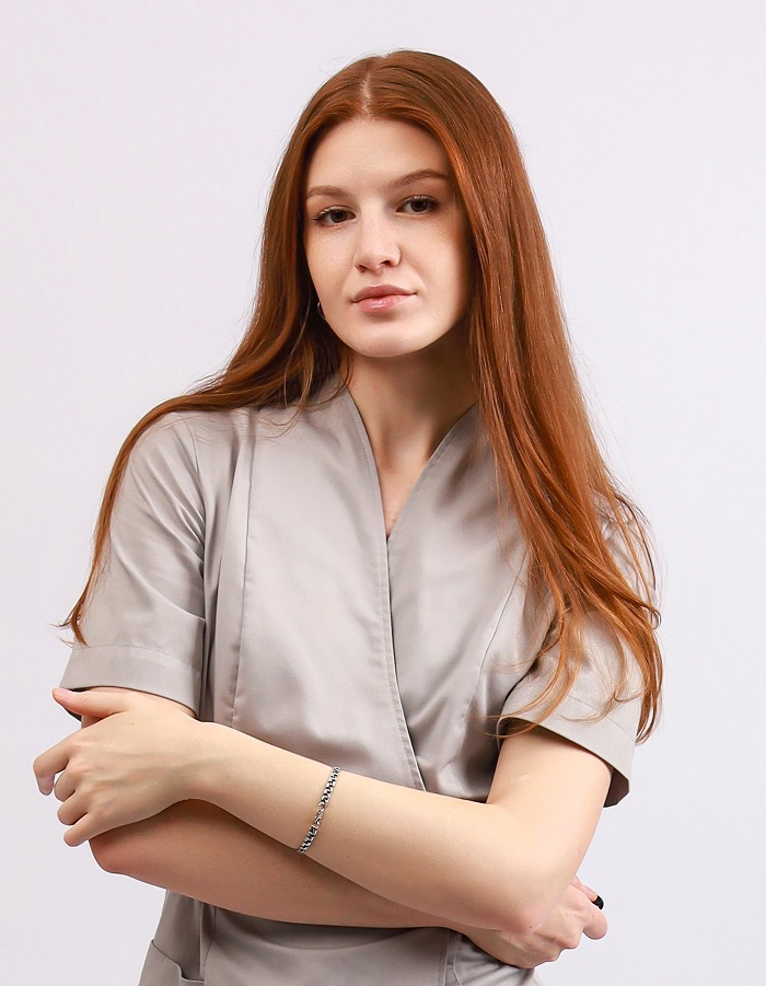 Игнатьева Юлия Борисовна