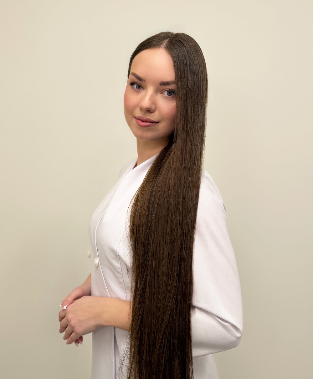 Нигай Елизавета Игоревна